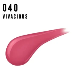 Online Lipfinity Lip Colour 040 Vivacious 2-Step Longlasting Lipstick Lipmake-Up