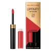 Sale Lipfinity Lip Colour 140 Charming 2-Step Longlasting Lipstick Lipmake-Up