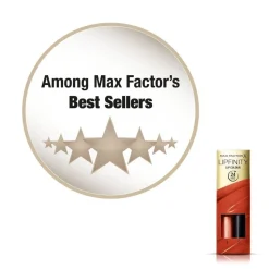 Sale Lipfinity Lip Colour 140 Charming 2-Step Longlasting Lipstick Lipmake-Up