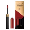 Best Lipfinity Lip Colour 110 Passionate 2-Step Longlasting Lipstick Lipmake-Up