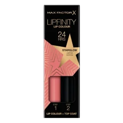 Online Lipfinity Rising Stars 080 Starglow Lipstick Lipmake-Up