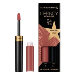 Best Lipfinity Rising Stars 082 Stardust Lipstick Lipmake-Up