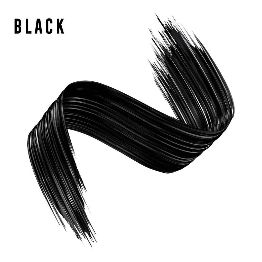 Best Long Lash Era 2000 Black Mascara Mascara