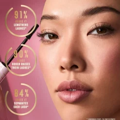 Best Long Lash Era 2000 Black Mascara Mascara