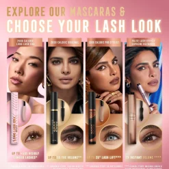 Best Long Lash Era 2000 Black Mascara Mascara