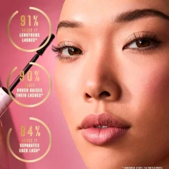 Online Long Lash Era 2000 Black Brown Mascara Mascara