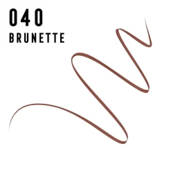 Masterpiece 040 Brunette Micro Marker Wenkbrauw Make-Up