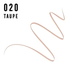 Online Masterpiece 020 Taupe Micro Marker Wenkbrauw Make-Up