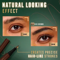 Online Masterpiece 020 Taupe Micro Marker Wenkbrauw Make-Up