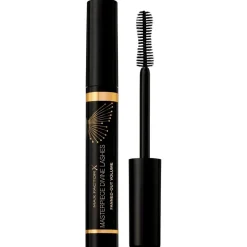 New Masterpiece Divine Lashes Rich Black Mascara Mascara