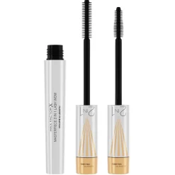 Outlet Masterpiece 2-In-1 Lash Wow 001 Black Mascara Mascara