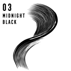 Sale Masterpiece 2-in-1 Lash Wow Midnight Black Mascara Mascara