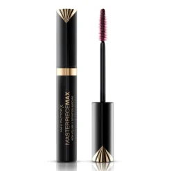 Hot Masterpiece Max 001 Black Mascara Mascara