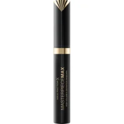 Hot Masterpiece Max 001 Black Mascara Mascara