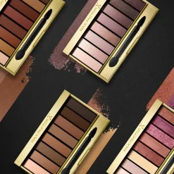 Sale Masterpiece Nude 003 Rose Nudes Oogschaduwpalet Oogschaduw