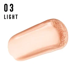 Clearance Miracle Pure 3 Light Hydratint Essence Foundation Foundation