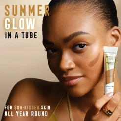 Hot Miracle Pure 001 Light-to-Medium Golden Glow Bronzer Bronzer