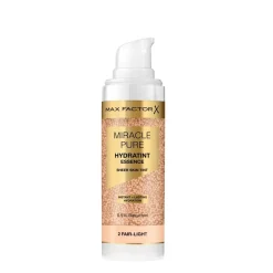 Discount Miracle Pure 2 Fair-Light Hydratint Essence Foundation Foundation