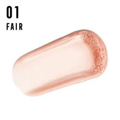 Sale Miracle Pure 1 Fair Hydratint Essence Foundation Foundation