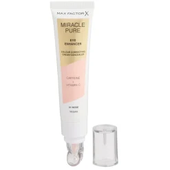 Outlet Miracle Pure Cream Concealer 01 Rose Eye Enhancer Concealer