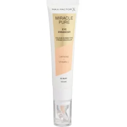 Online Miracle Pure Eye Enhancer 02 Buff Cream Concealer Concealer
