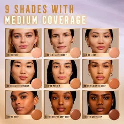 Sale Miracle Pure Skin Reset 40-60 Light 2-in-1 Serum Foundation Foundation