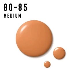 Discount Miracle Pure Skin Reset 80-85 Medium 2-in-1 Serum Foundation Foundation