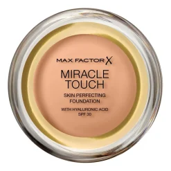 Best Miracle Touch 60 Sand Compact Foundation Foundation