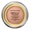 Discount Miracle Touch 70 Natural Skin Perfecting Foundation Foundation