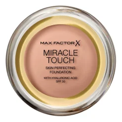 Discount Miracle Touch 70 Natural Skin Perfecting Foundation Foundation