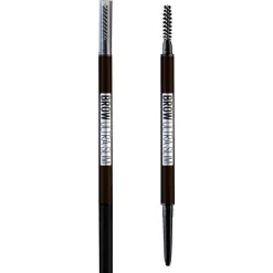 New New York Brow Ultra Slim 05 Deep Brown Wenkbrauwpotlood Wenkbrauw Make-Up