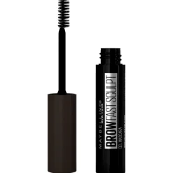 Sale New York Brow Fast Sculp 06 Deep Brown Wenkbrauwmascara Wenkbrauw Make-Up