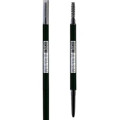 New New York Brow Ultra Slim 06 Black Brown Wenkbrauwpotlood Wenkbrauw Make-Up