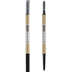 Online New York Brow Ultra Slim 01 Blonde Wenkbrauwpotlood Wenkbrauw Make-Up