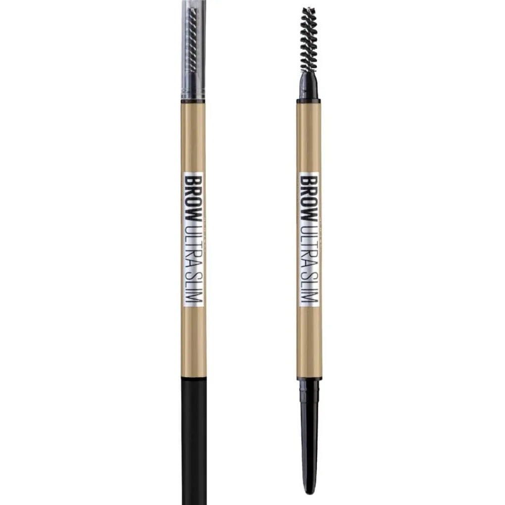 Online New York Brow Ultra Slim 01 Blonde Wenkbrauwpotlood Wenkbrauw Make-Up