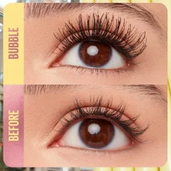 Outlet New York Colossal Bubble Washable Mascara Mascara