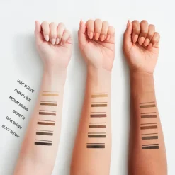 Outlet New York Express Brow Duo 025 Brunette Wenkbrauwpotlood Wenkbrauw Make-Up