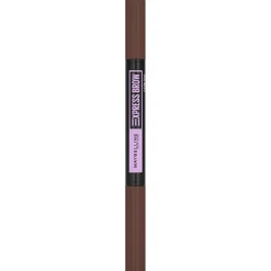 Best New York Express Brow Duo 04 Dark Brown Wenkbrauwpotlood Wenkbrauw Make-Up