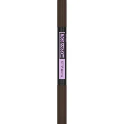 Hot New York Express Brow Duo 05 Black Brown Wenkbrauwpotlood Wenkbrauw Make-Up