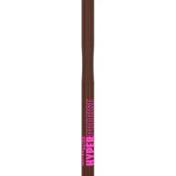 New New York Eye Studio Hyper Precise All Day Liner 001 Forest Brown Eyeliner Oogpotlood