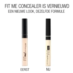 Discount New York Fit Me 30 Cafe Concealer Concealer