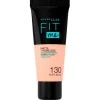 Outlet New York Fit Me Matte & Poreless 130 Buff Beige Foundation Foundation