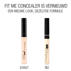 Discount New York Fit Me 10 Light Concealer Concealer