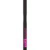 New New York Hyper Precise All Day Liner 01 Black Liquid Eyeliner Oogpotlood