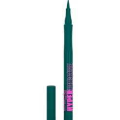 Best New York Hyper Precise 730 Emerald Jungle Eyeliner Eyeliner