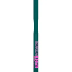 Best New York Hyper Precise 730 Emerald Jungle Eyeliner Eyeliner