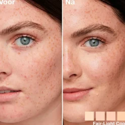 Hot New York Instant Perfector 4-in-1 Glow 0.5 Fair Light Cool Concealer Bb Cream|Concealer