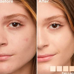 New York Instant Anti-Age Perfector 4-in-1 Glow Fair Light Concealer Bb Cream|Concealer