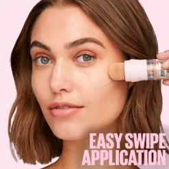 New York Instant Anti-Age Perfector 4-in-1 Glow Fair Light Concealer Bb Cream|Concealer