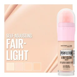New York Instant Anti-Age Perfector 4-in-1 Glow Fair Light Concealer Bb Cream|Concealer